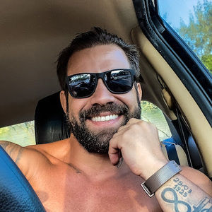 Meet your Posher, Lucas